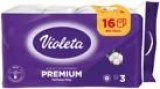 TOALETNI PAPIR VIOLETA PREMIUM