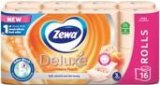 TOALETNI PAPIR ZEWA Deluxe