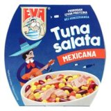 Tuna salata Eva