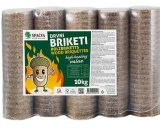 Drveni briket 10 kg