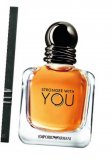 Parfemska voda Emporio Armani Stronger With You 50 ml