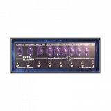 Gitarska efekt pedala Carl Martin Combinator