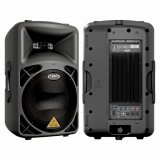 Aktivna zvučna kutija Behringer B812NEO