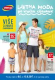 Pepco katalog Ljetna moda 09.06.-15.06.
