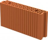 Opeka Porotherm 10 P+E