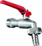 Vrtna slavina 1/2” - 3/4”