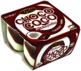 Choco Loco ili Choco Coco Vindija 4x125 g