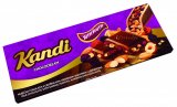 Čokolada Tutti Frutti Kandi 220g