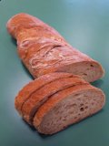 Kruh Panj Tvornica kruha Zadar 400 g 