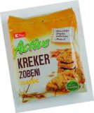 Zobeni krekeri više vrsta Active 140 g
