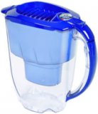 Vrč za filtriranje vode Amethyst Aquaphor 2.8L