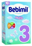 Zamjensko mlijeko Bebimil 3 Aktiv ili 4 Junior 500 g