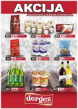 Dergez katalog Akcija od 15.2. do 28.2.2018.