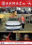 Bakmaz katalog Akcija 16.02.-28.02.2018.