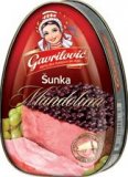 Šunka mandolina Gavrlilović 340 g
