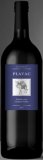 Vino kvalitetno crno Plavac Badel 1862 1L
