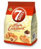 Croissant mini kakao 7 Days 60g