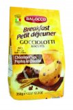 Keks s mrvicama čokolade Gocciolotti Balocco 350 g