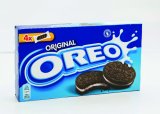 Keks Oreo 176 g