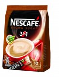 Instant kava 3u1 Nescafe 160-180 g
