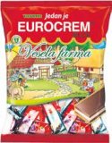 Kakao mliječna tabla Vesela farma 140 g 