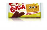 Čoksa banana Kraš 68 g