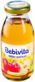 Sok od jabuke ili crveni sok Bebivita 200ml