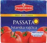 Paisrana rajčica 500 ml