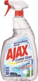 Sredstvo za čišćenje Ajax Chrystal Trigger 750 ml
