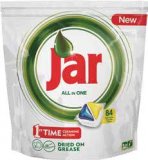 Tablete za pranje posuđa All in one Jar 84/1