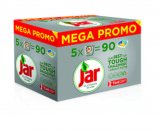 Tablete za strojno pranje posuđa Jar Megabox