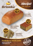 Brionka letak Akcija od 16.02.-28.02.2018.