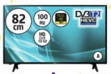 TV Led LG 32LJ500 V