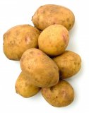 Krumpir mladi rinfuza 1kg