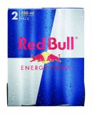 Energetsko piće Red Bull 2x0,25L