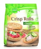 -20% na dvopeke i prepecence Crisp Rolls Naturel 