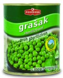 Grašak 850 g Podravka