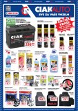 Ciak letak Akcija od 01.02.-31.03.2018.