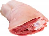 Svinjska koljenica s kosti 1 kg