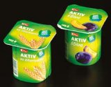 Jogurt K plus aktiv 125 g