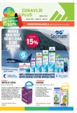 Zdravlje Plus katalog Akcije 01.03.-31.03.2018.