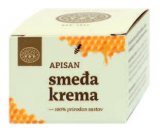 Smeđa krema za oštećenu kožu Apisan 20ml