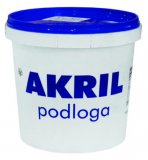 Impregnacija za zidove Akril 5 kg