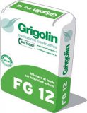 Vapneno-cementna žbuka Grigolin FG12 35 kg