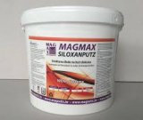 Završna silikon-silikatna žbuka u granulaciji 1,5 i 2mm Siloxan Magmax