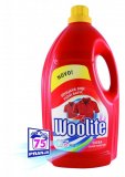 Deterdžent za fino pranje rublja Woolite 4,5l