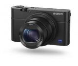 Digitalni fotoaparat Sony RX100 M4