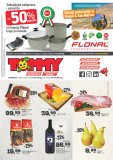 Tommy katalog Akcija od 01.03. do 07.03.2018.
