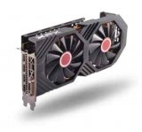 Grafička kartica XFX AMD Radeon RX 580 GTS XXX edition 8 GB GDDR5