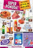 Trgovina Krk letak Super ponuda od 19.02. do 04.03.2018.